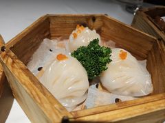 新雅虾饺皇-新雅(丰盛里店)