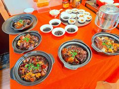 -群乐饭店(滨安路店)