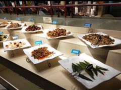 -蒙肥羊·酸汤潮牛·鲜牛肉火锅烤肉自助(岗顶店)