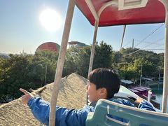 -盈香心动乐园