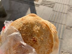 火烧-厚富香面食店王好炸糕(延安路店)