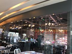 -PIZZA BIANCA(万象城店)