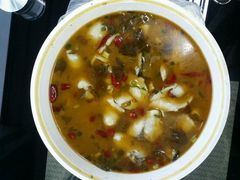 -湘莲楼(先烈南路店)