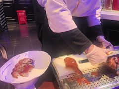 -逸馥荟(人广来福士店)