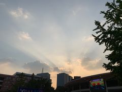 -四川大学(望江校区)