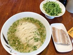 -同得兴 Since·1995 传统苏式面馆(十全街店)