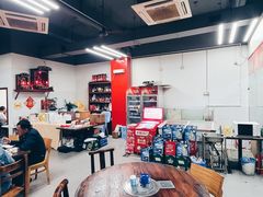 -翠微茶楼饭店(前山店)