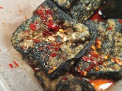 -五娭毑臭豆腐(黄兴南路店)