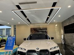 -北京晨德宝宝马4S店(金港汽车公园店)