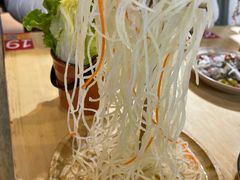 -牛腩之旅·牛腩牛杂煲(光启城美食城店)