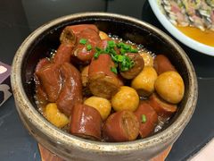 -三凤酒家·百年无锡菜(清扬茂业店)