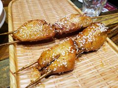 -金谷园饺子·烧烤(人大总店)