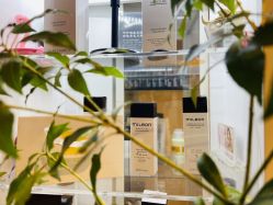 -净漪造型 PURE RIPPLE