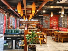 -蜀家渝重庆火锅(南屏街店)
