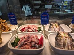-老德州四合院·德州菜(天衢路店)