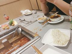 -海底捞火锅(旭辉MALL店)
