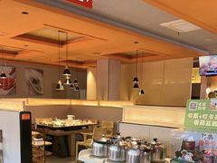 -竹犇番茄火锅(长风街店)