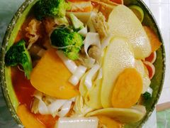 -拉卜楞明月小笼包子总店