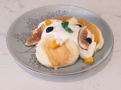 -Bai Meow法式西点咖啡