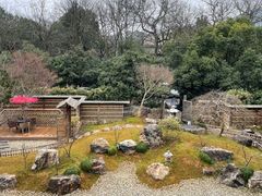 景观位-庆春朴门
