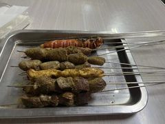 -永定门电烤串(和义店)