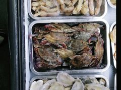 -老字号.雅克白族石板烧十年老店(大理古城店)