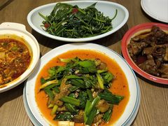 -张太婆老妈蹄花川菜馆·中华餐饮老字号(望平街店)