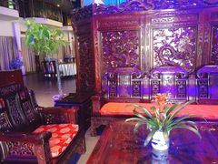 -丽华园(汉阳龙阳店)