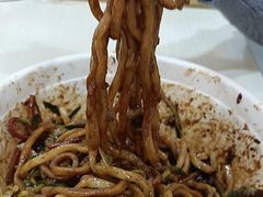 -黑八私房老北京炸酱面