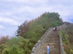 -台州府城(江南长城)