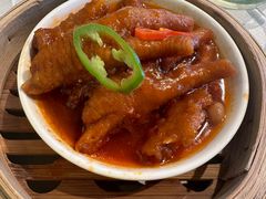 -寻味顺德·顺峰山庄(大良店)