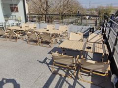 -小意思咖啡店(草桥店)