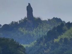 -崀山风景名胜区