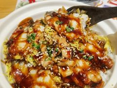 大满足蒲烧鳗鱼饭-Sushi Love 创意寿司(丽影广场店)