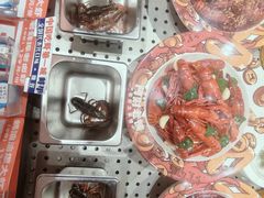 -阿财老铺·老蚌埠龙虾城(华夏总店)