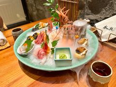 -水濑·日料放题(天河店)