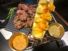 -摩打食堂(壹方中心店)