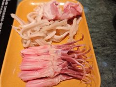 -牛New寿喜烧(中山公园龙之梦店)