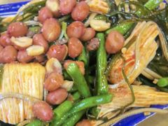 -山西刀削面(安定门店)