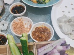 -君霖海鲜私房菜(春柳店)