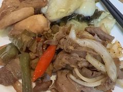 -陆家嘴万怡酒店·万荟轩