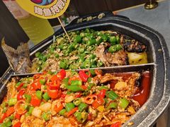 -一味一诚•鲜嫩烤鱼(昌平悦荟店)