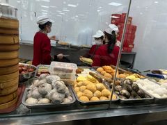 -常州糕团店(北大街新世纪商城店)