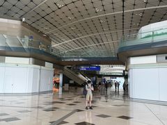 -香港国际机场