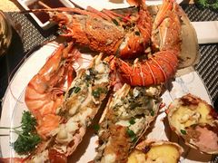 -雍和会海鲜姿造自助(湖东路店)