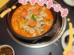 -江南鱼捞(北仑银泰城店)