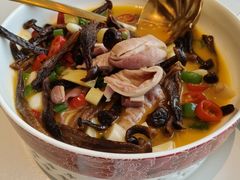 -闽海肴(北辰荟店)