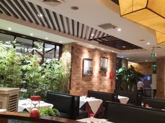 -国味壹号·精品湘菜·宴请佳选(新天地店)