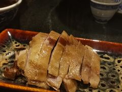 -南京大牌档(新街口德基广场店)