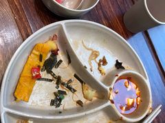 -素满香·食养自助(建邺万达店)